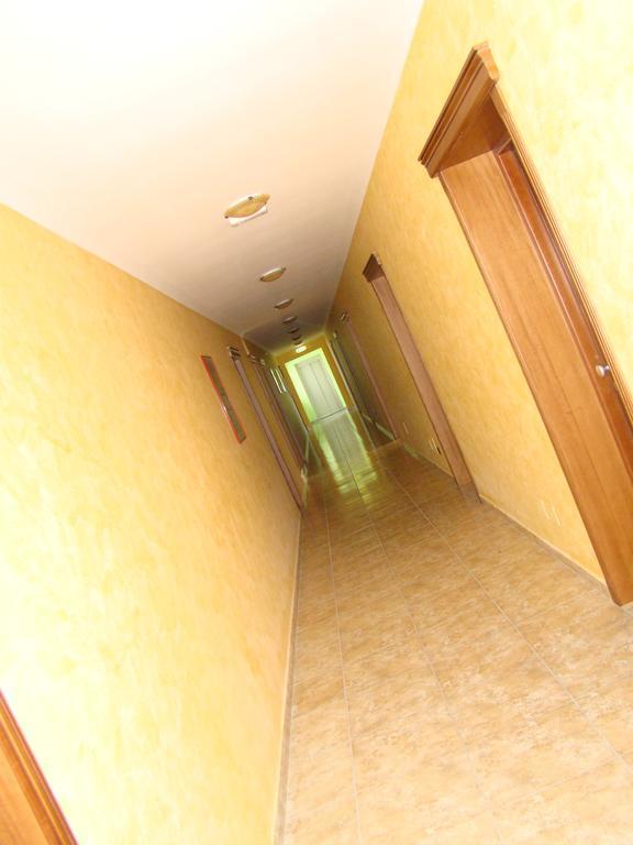 Hotel Ristorante111 Villapiana Buitenkant foto