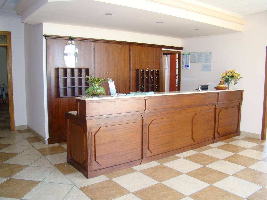 Hotel Ristorante111 Villapiana Buitenkant foto